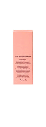 Zero Pores Minimizing Cream Primer image 4