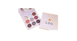 9 Eyeshadow Palette Luna Rosa image 3