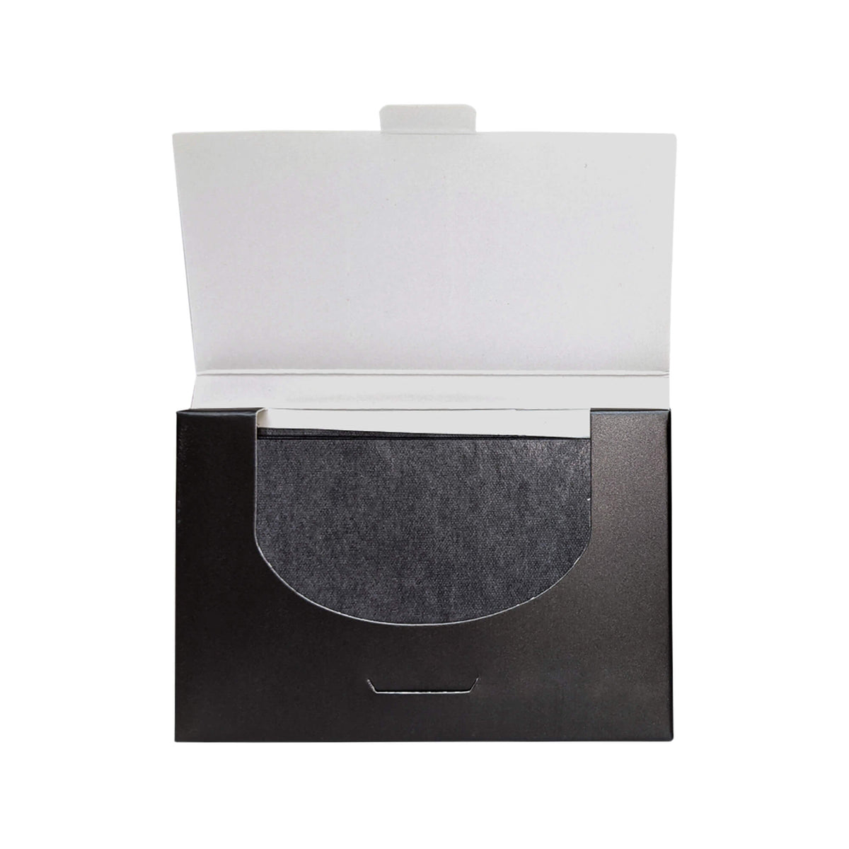 Blotting Papers Black image 1