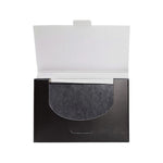 Blotting Papers Black image 1