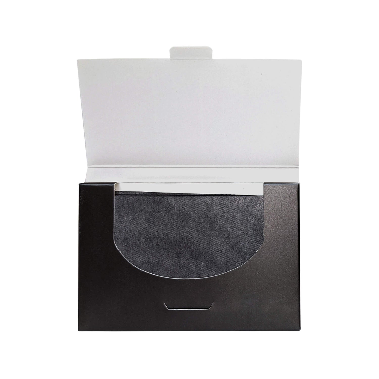 Blotting Papers Black image 1