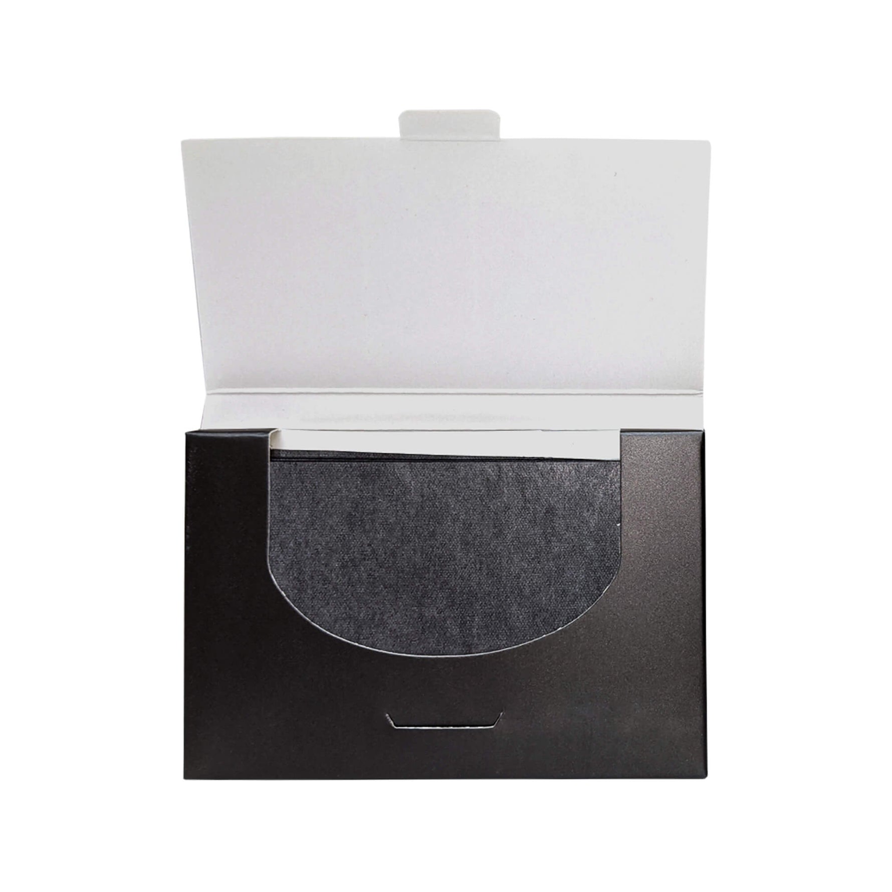 Blotting Papers Black image 1