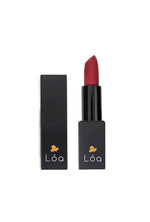 Satin Matte Lipstick image 5