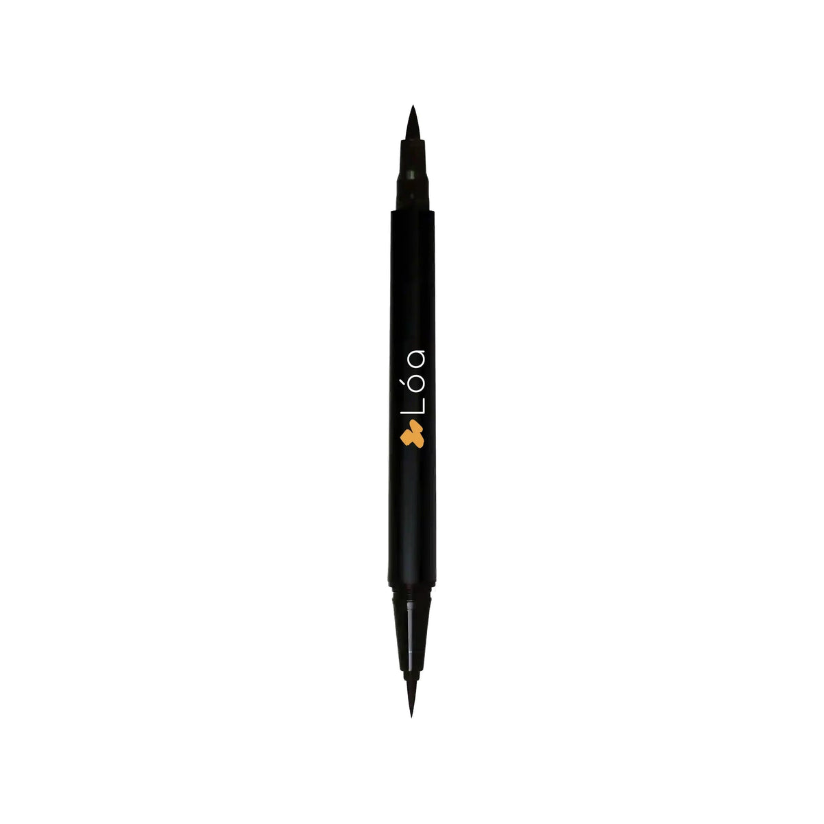 Dual Tip Liquid Eyeliner Black image 0