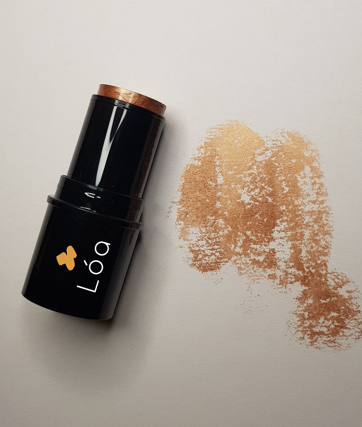 Highlighter Stick Bronze Lights image 1