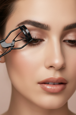 Eyelash Curler Model
