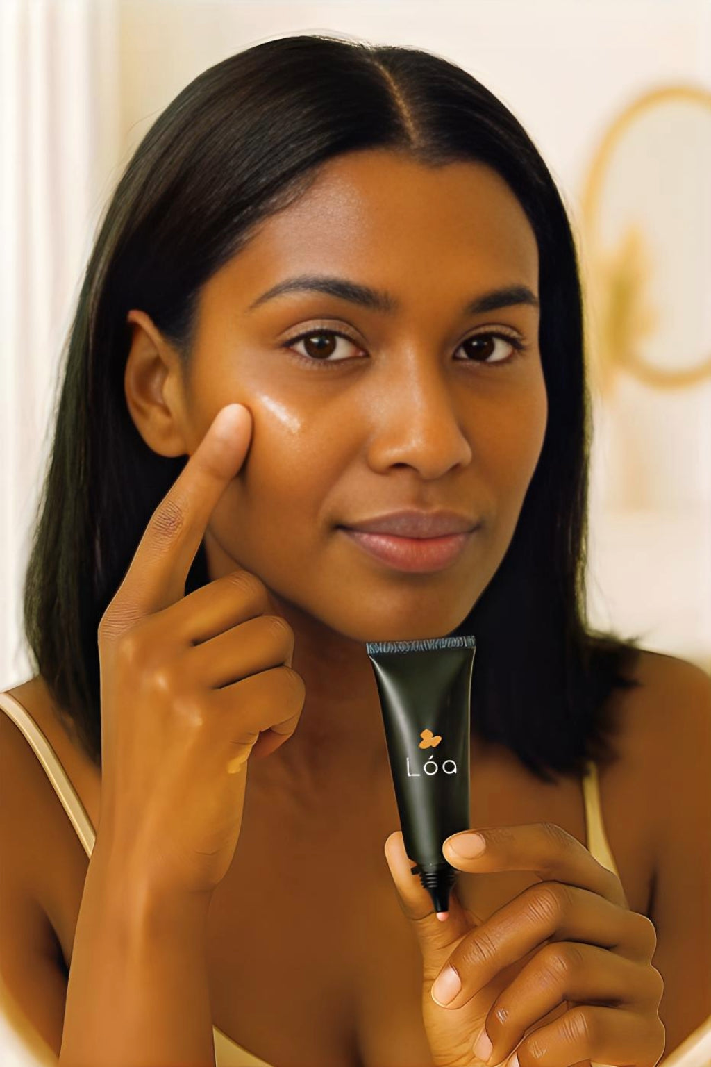 Zero Pores Minimizing Cream Primer image 2
