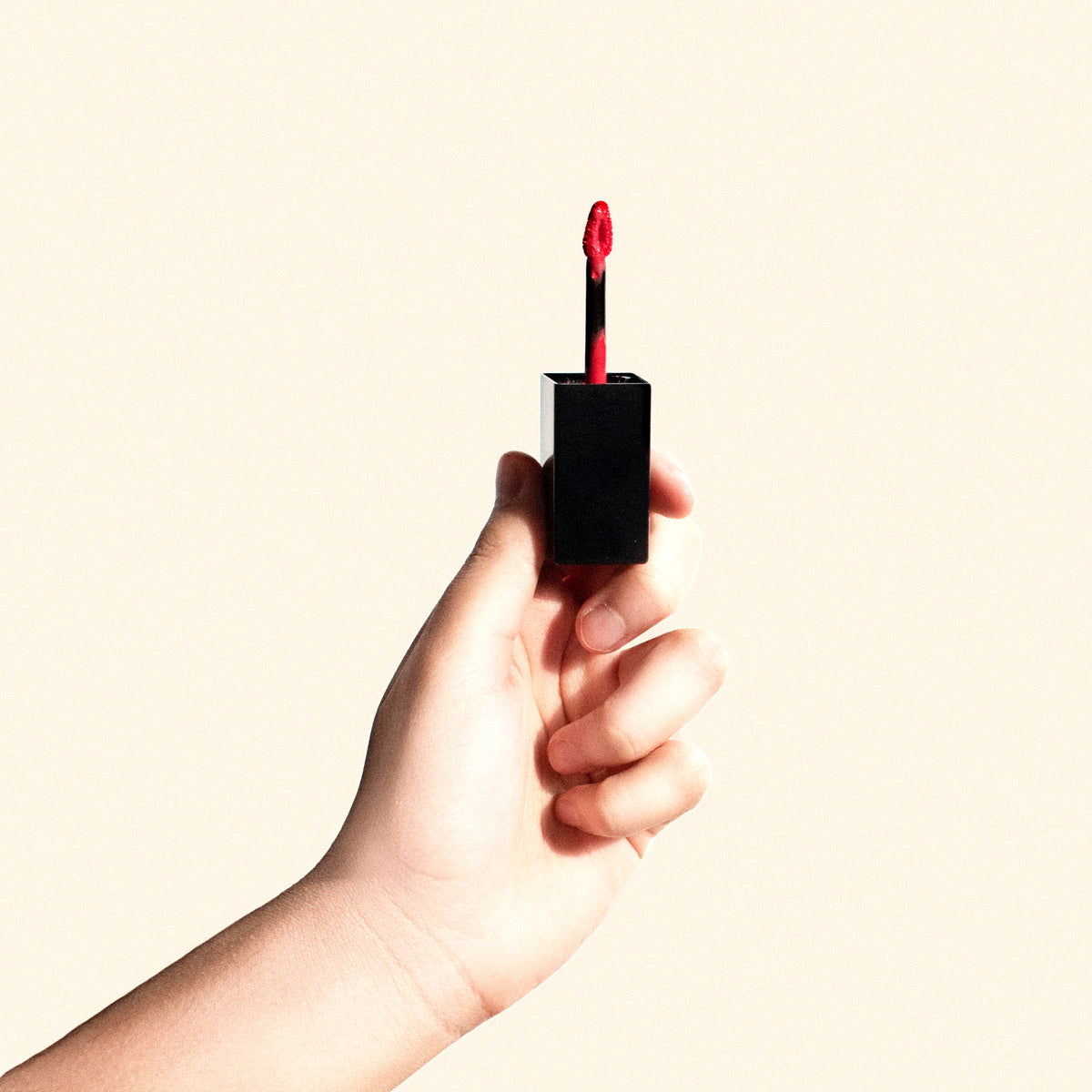 Velvety Matte Lip Stain image 3