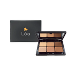 6 Eyeshadow Palette image 3