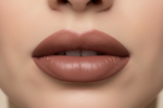 Plump Lips - Darker Nude