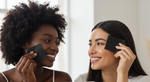 Two New Models with Rectangular Blotting Papers