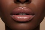 Wide Lips Deep Skin - Lipstick Cream Vintage Pink